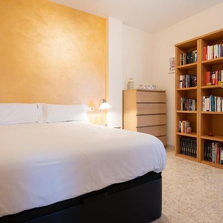 Hauzify I Apartament Cala Pepo L'Ametlla de Mar Buitenkant foto