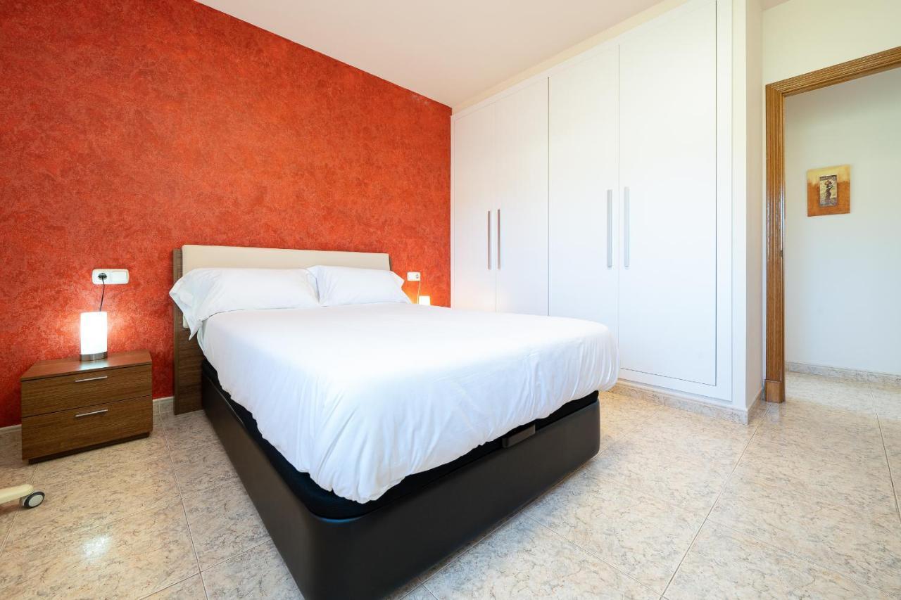 Hauzify I Apartament Cala Pepo L'Ametlla de Mar Buitenkant foto