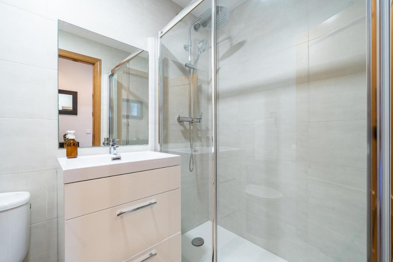 Hauzify I Apartament Cala Pepo L'Ametlla de Mar Buitenkant foto