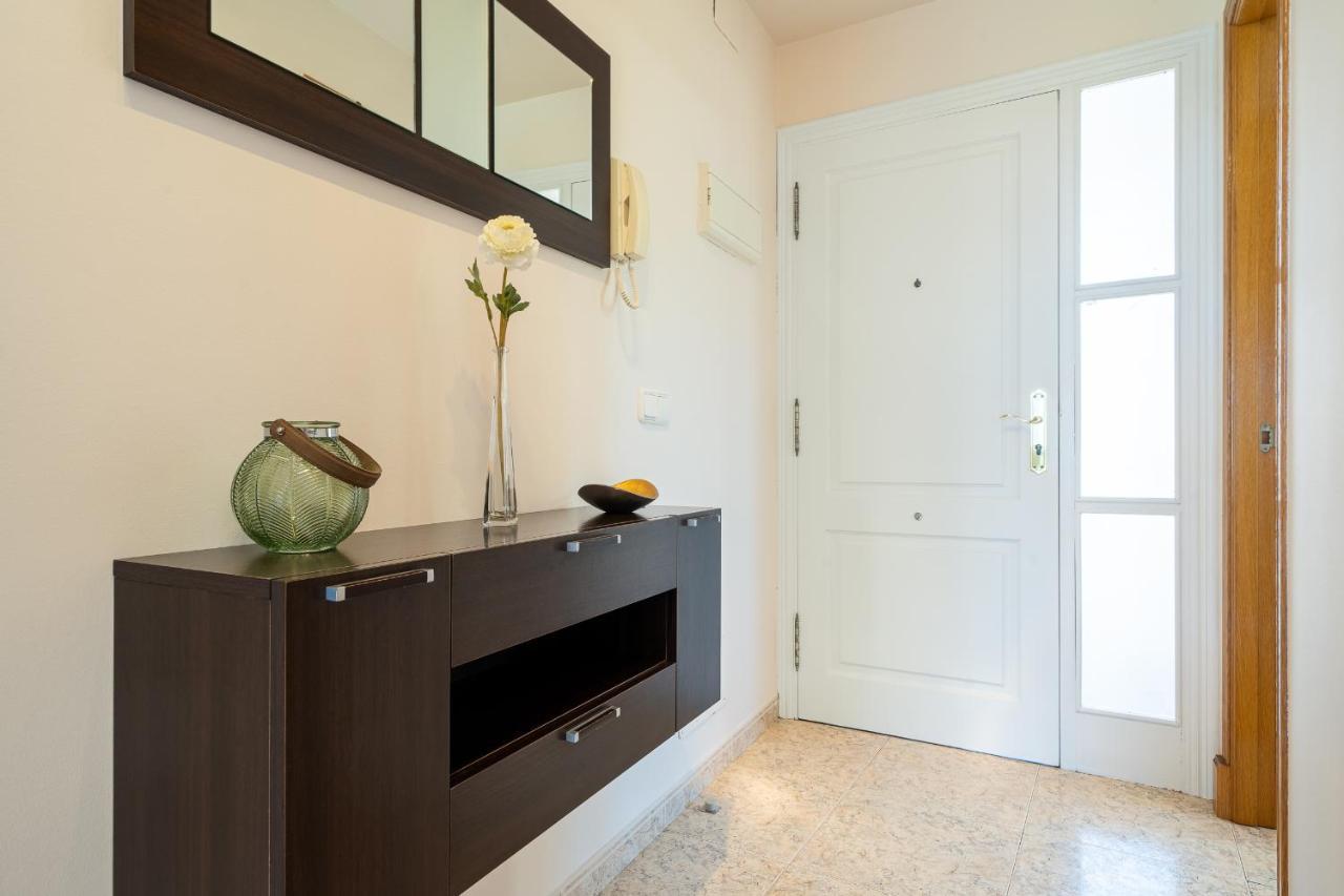 Hauzify I Apartament Cala Pepo L'Ametlla de Mar Buitenkant foto