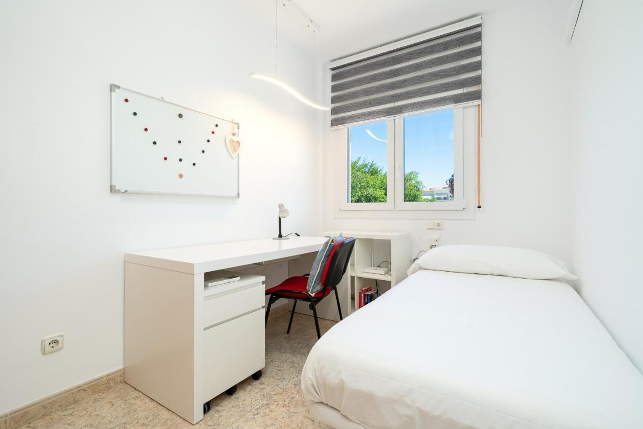 Hauzify I Apartament Cala Pepo L'Ametlla de Mar Buitenkant foto